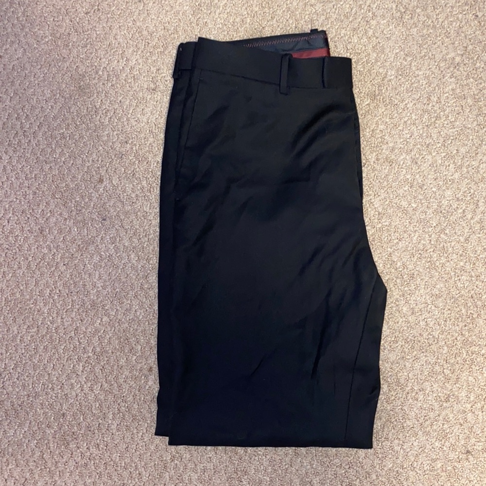 Men’s dress pants